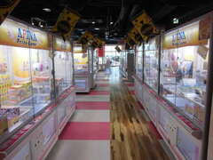 アピナ橋本店