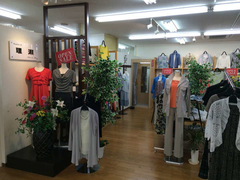 Fashion de 理瀬　ラ・フロール橋本店