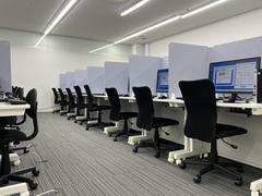 OXJUMP橋本テストセンター